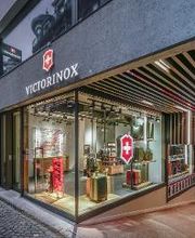 Victorinox Store Lausanne Bild 8