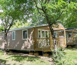 Camping la Ferme de Perdigat image 8