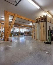 A&S Holzbau GmbH - Zimmerei, Holzbau & Sanierungen Bild 4