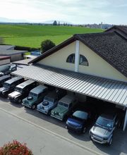 Atelier Land Rover Bild 4