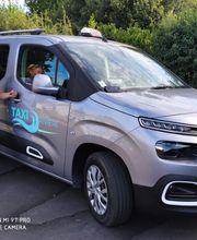 TAXI DE LA RIVIERE MGL image 1