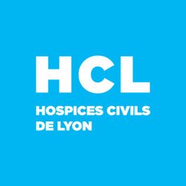 Hôpital Dr Frédéric Dugoujon - HCL logo