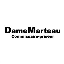 Dame Marteau