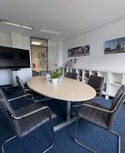 Besprechungsraum