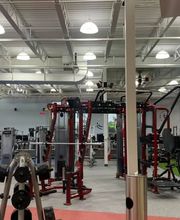 The Edge Fitness Clubs image 18
