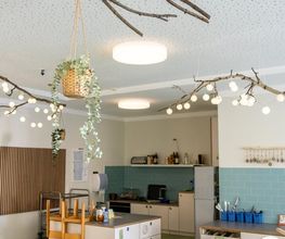 Fröbel-Integrationskindergarten Fröbelchen in Leipzig-Mockau, © 2025 Fröbel. Alle Rechte vorbehalten.