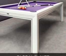 atom-billard | FLAGSHIP STORE - Billardtische, Darts, Zubehör Bild 8