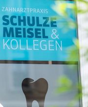 ZAHNARZTPRAXIS SCHULZE, MEISEL & KOLLEGEN Bild 2