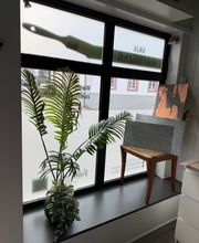 Bürogestaltung