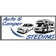 Auto & Campingfahrzeuge Steding