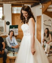 Creativ Schmiede - Brautmoden & Brautkleider Bild 3