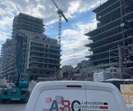 Auto Beton Contrôles (ABC) image 2