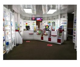 Glocken-Apotheke Bild 8