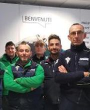 Euromaster Elvis Gomme immagine 4