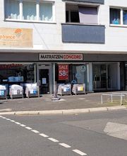 Matratzen Concord Filiale Essen-Rüttenscheid Bild 1