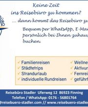 Reisebüro Stadler Bild 3