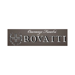 Agenzia Onoranze Funebri Rovatti logo
