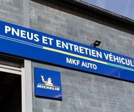 EUROMASTER MKF AUTO - Argenteuil image 19