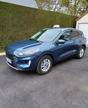 Allo les taxis Perrosiens image 1