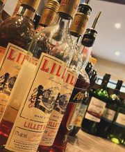 Kavkaz Restaurant Bild 7