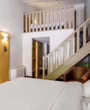 B&B HOTEL Villeneuve-Loubet Village image 6