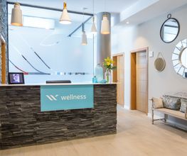 Wellness Barceló Corralejo Bay imagen 5