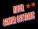 Hôtel Cantal Cottages