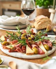 Dialog Restaurant Bild 8