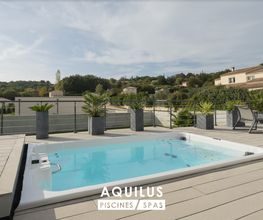 Aquilus Piscines et Spas Arques image 17