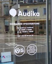 Audika - Audioprothésiste Colmar image 10