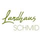 Hotel - Landhaus Schmid