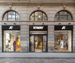K-Way 9 Milano immagine 2
