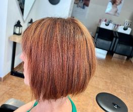 Karelys' Coiffure image 16