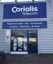 Coriolis Telecom image 1