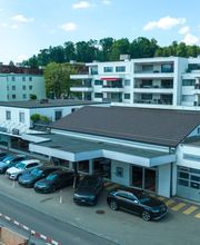 Garage Huber AG Bild 3