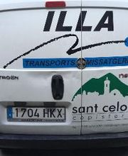 Illa Transports imagen 11