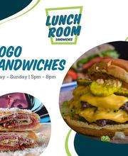 Lunchroom Sandwiches - North image 2