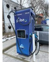 Aral pulse Ladestation Bild 2