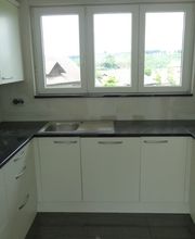 Küchensanierung in Bern