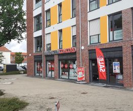 Matratzen Concord Filiale Hannover Bild 1