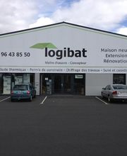 LOGIBAT Maître d'œuvre Saint-Agathon image 2