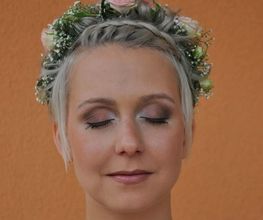 Hairpoint. Coiffeur. Bild 9
