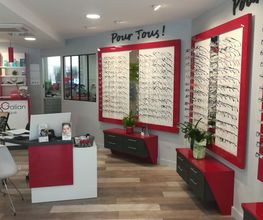Optique Galian 2 image 2