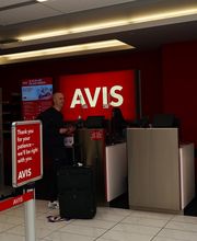 Avis Car Rental image 2