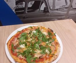 L'Instant Pizza image 3