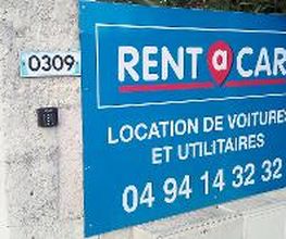 Rent A Car image 7