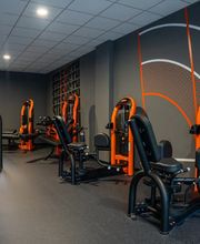 Basic-Fit 24/7 Bild 4