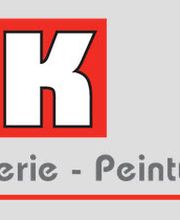 FK Plâtrerie Peinture sàrl Bild 1