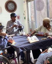 Raleigh Rehabilitation Center image 5