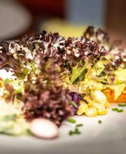 Restaurant Tscharnergut Bern Bild 6